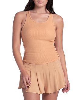 Lucky In Love Lucky in Love Women's Chill Play Tank