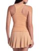 Lucky In Love Lucky in Love Women's Chill Play Tank - 4