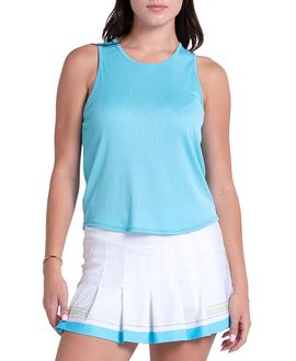 Lucky In Love Lucky in Love Women's Court Drip Tank