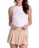 Lucky In Love Lucky in Love Women's Double Classic Tank - 1