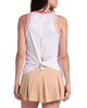 Lucky In Love Lucky in Love Women's Double Classic Tank - 3