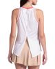 Lucky In Love Lucky in Love Women's Double Classic Tank - 4