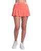 Lucky In Love Lucky in Love Women's Heritage Stripe Pleat Skirt - 1