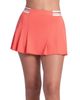 Lucky In Love Lucky in Love Women's Heritage Stripe Pleat Skirt - 2