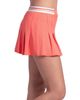 Lucky In Love Lucky in Love Women's Heritage Stripe Pleat Skirt - 3