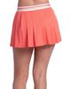 Lucky In Love Lucky in Love Women's Heritage Stripe Pleat Skirt - 4
