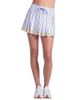 Lucky In Love Lucky in Love Women's High Waist Hot Streak Skirt - 1
