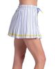 Lucky In Love Lucky in Love Women's High Waist Hot Streak Skirt - 4