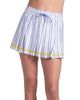 Lucky In Love Lucky in Love Women's High Waist Hot Streak Skirt - 5