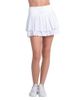 Lucky In Love Lucky in Love Women's Laser Wave Pleat Skirt - 1