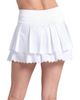 Lucky In Love Lucky in Love Women's Laser Wave Pleat Skirt - 3