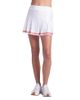 Lucky In Love Lucky in Love Women's Legacy Lines Pleat Skirt - 1