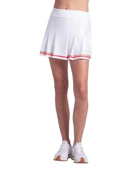 Lucky In Love Lucky in Love Women's Legacy Lines Pleat Skirt