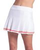 Lucky In Love Lucky in Love Women's Legacy Lines Pleat Skirt - 2