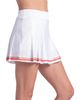 Lucky In Love Lucky in Love Women's Legacy Lines Pleat Skirt - 3