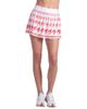 Lucky In Love Lucky in Love Women's Legacy Ombre Pleated Skirt - 1