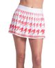 Lucky In Love Lucky in Love Women's Legacy Ombre Pleated Skirt - 2