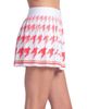 Lucky In Love Lucky in Love Women's Legacy Ombre Pleated Skirt - 3