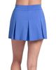 Lucky In Love Lucky in Love Women's Love Knot Pleat Skirt - 3