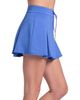 Lucky In Love Lucky in Love Women's Love Knot Pleat Skirt - 4