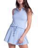 Lucky In Love Lucky in Love Women's Pima Matchday Polo - 1