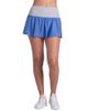 Lucky In Love Lucky in Love Women's Rib Line Flounce Skirt - 1