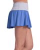 Lucky In Love Lucky in Love Women's Rib Line Flounce Skirt - 3