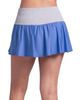 Lucky In Love Lucky in Love Women's Rib Line Flounce Skirt - 4
