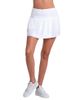 Lucky In Love Lucky in Love Women's Tempo Pleated Skirt - 1
