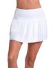 Lucky In Love Lucky in Love Women's Tempo Pleated Skirt - 3