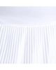 Lucky In Love Lucky in Love Women's Tempo Pleated Skirt - 6