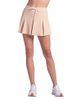 Lucky In Love Lucky in Love Women's Wimbley Pleat Skirt - 1