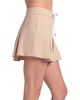 Lucky In Love Lucky in Love Women's Wimbley Pleat Skirt - 3