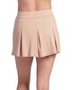 Lucky In Love Lucky in Love Women's Wimbley Pleat Skirt - 4