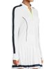 Lucky in Love Women's Fast Motion Long-Sleeve Minidress - 4