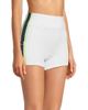 Lucky in Love Women's Fast Motion Long-Sleeve Minidress - 6
