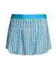 Lucky in Love Women's Mini Bar Pleat Skort - 1
