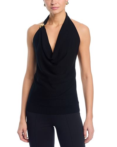 Lucy Paris Lucy Paris Kali Twist Tank Top