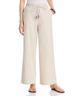 Lucy Paris Lucy Paris Logan Tie Pants
