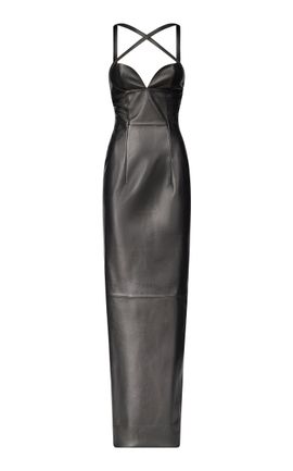 Leather Dresses For Women | Dresses | The Cool Hour