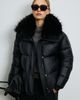 LUFIAN Lufian Anne Women's Goose Down Puffer Jacket - 2