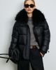 LUFIAN Lufian Anne Women's Goose Down Puffer Jacket - 3
