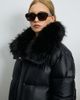 LUFIAN Lufian Anne Women's Goose Down Puffer Jacket - 4