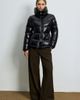 LUFIAN Lufian Flash Women's Shiny Goose Down Puffer Jacket - 4