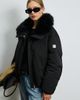 LUFIAN Lufian Sunset Women's Goose Down Puffer Jacket - 2