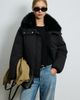 LUFIAN Lufian Sunset Women's Goose Down Puffer Jacket - 3