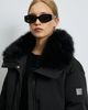 LUFIAN Lufian Sunset Women's Goose Down Puffer Jacket - 5