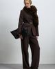 LUFIAN Lufian Women's Two-button Blazer - 4