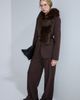 LUFIAN Lufian Women's Two-button Blazer - 5