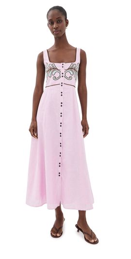 Sho Dress